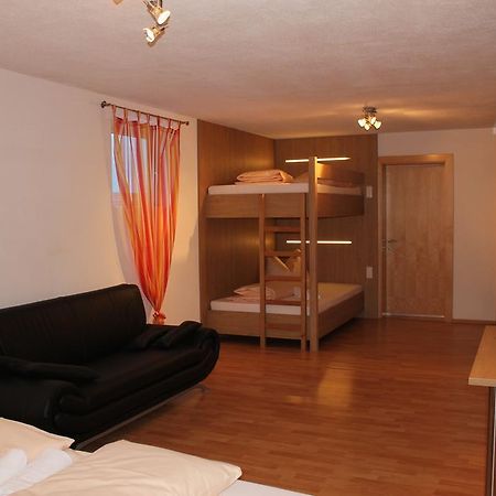 Chalet Muehle Längenfeld Стая снимка