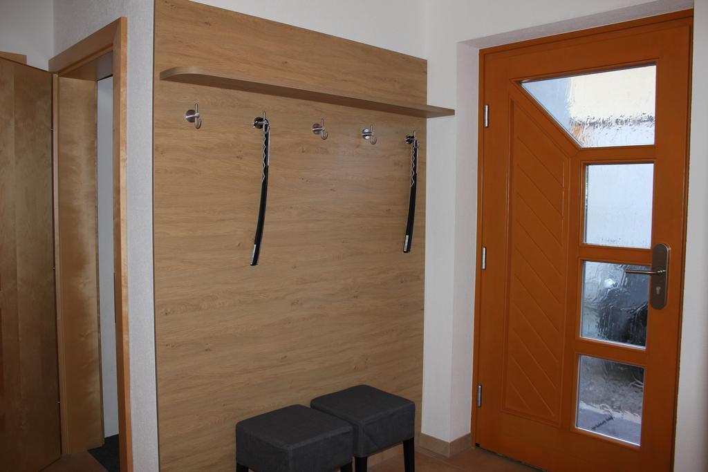 Chalet Muehle Längenfeld Стая снимка