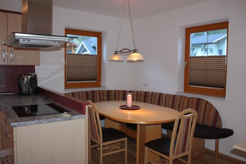 Chalet Muehle Längenfeld Стая снимка