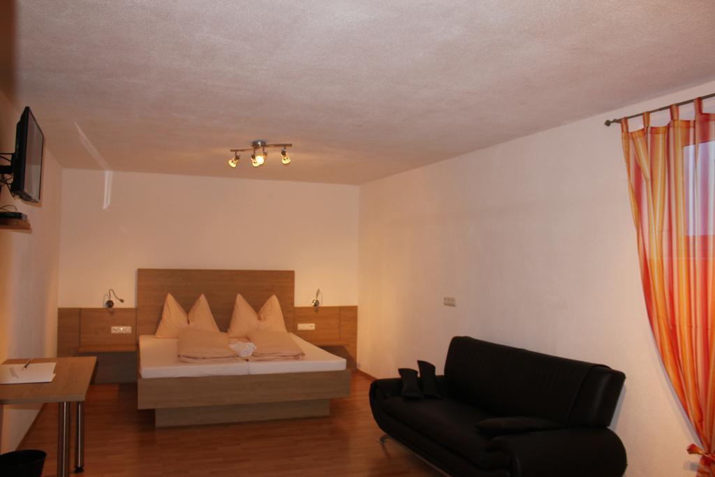Chalet Muehle Längenfeld Стая снимка