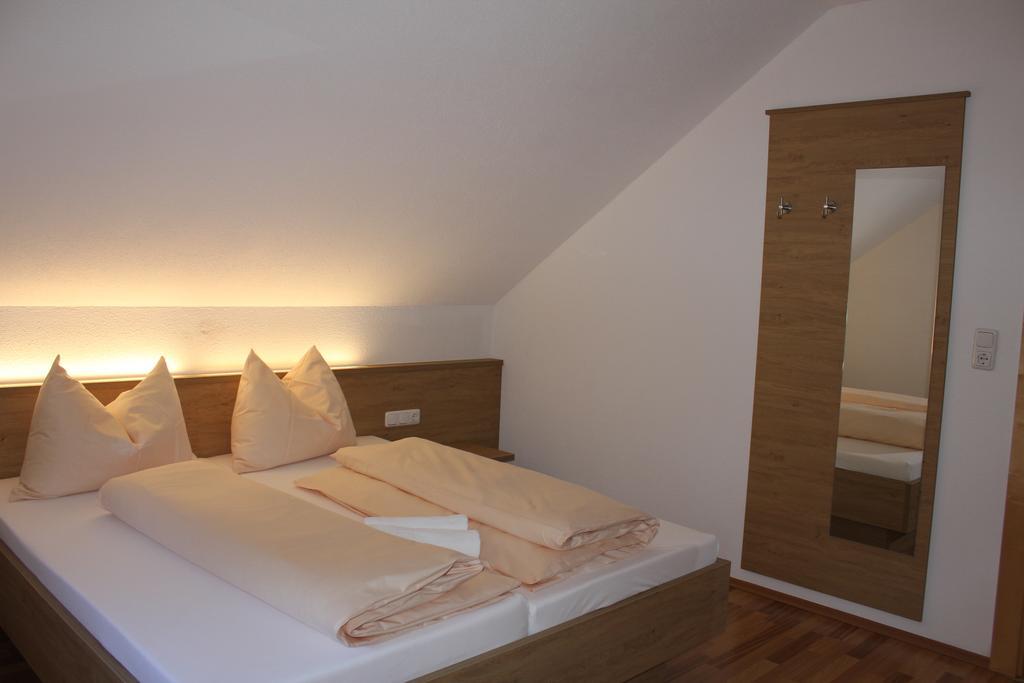 Chalet Muehle Längenfeld Стая снимка