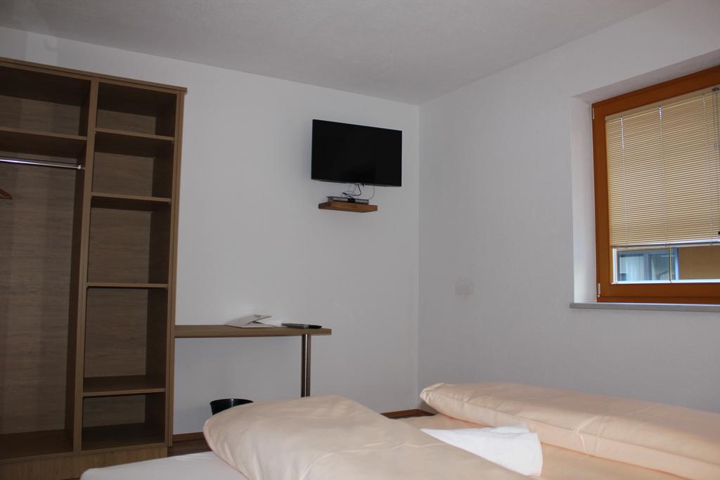 Chalet Muehle Längenfeld Стая снимка