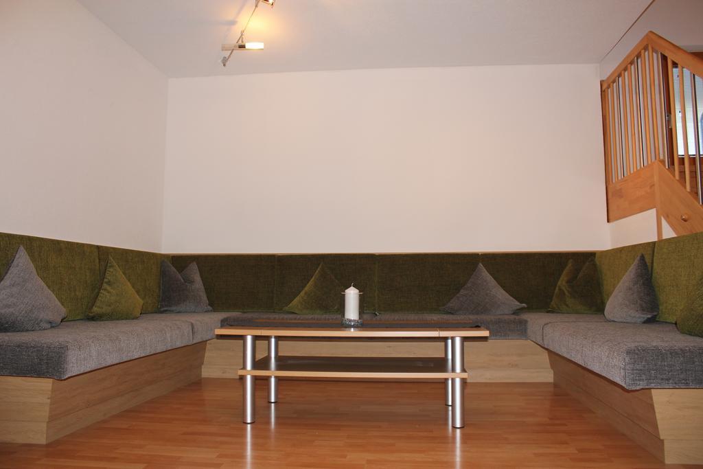 Chalet Muehle Längenfeld Стая снимка