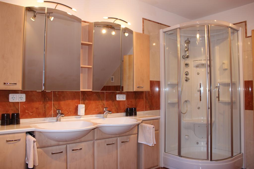 Chalet Muehle Längenfeld Стая снимка