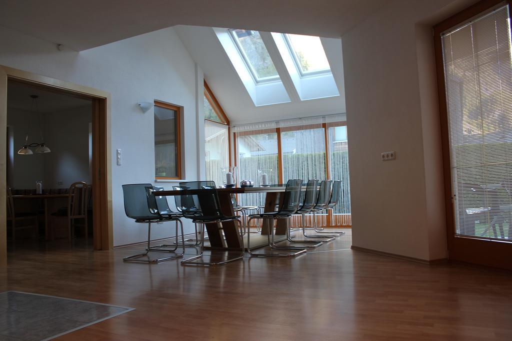 Chalet Muehle Längenfeld Стая снимка