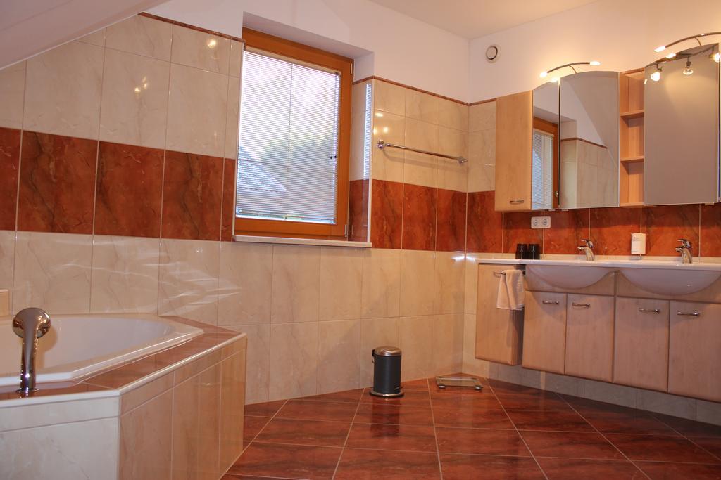 Chalet Muehle Längenfeld Стая снимка