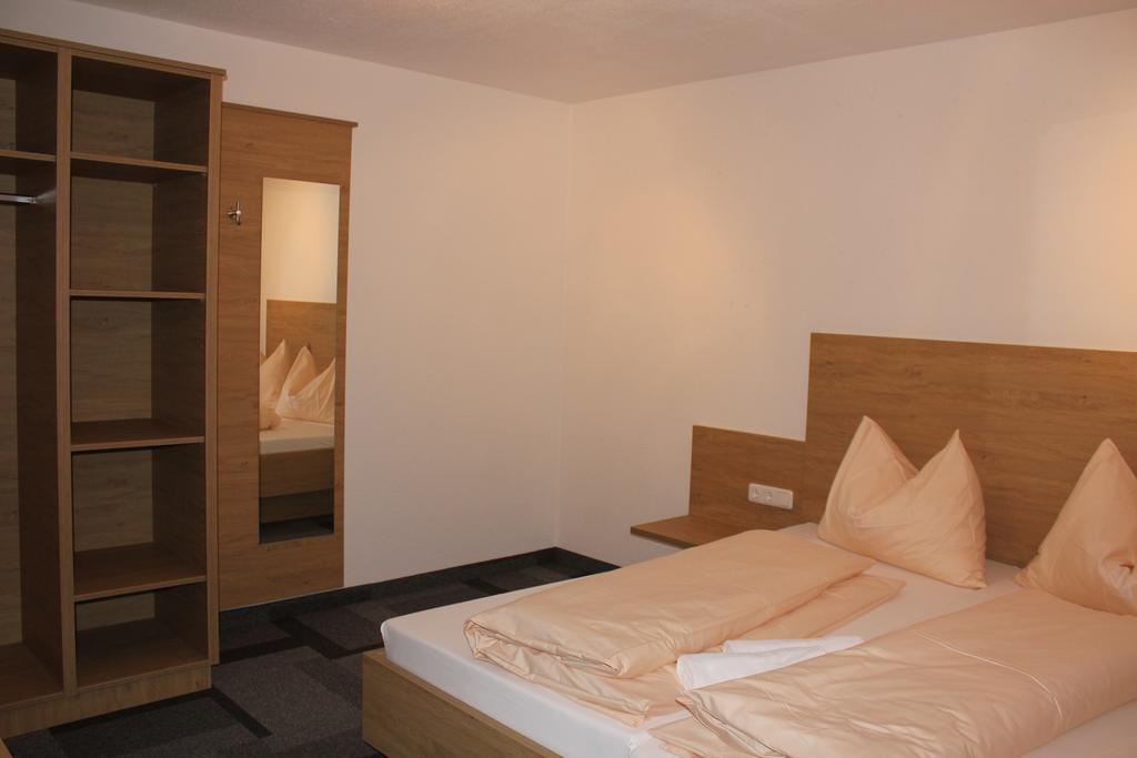 Chalet Muehle Längenfeld Стая снимка