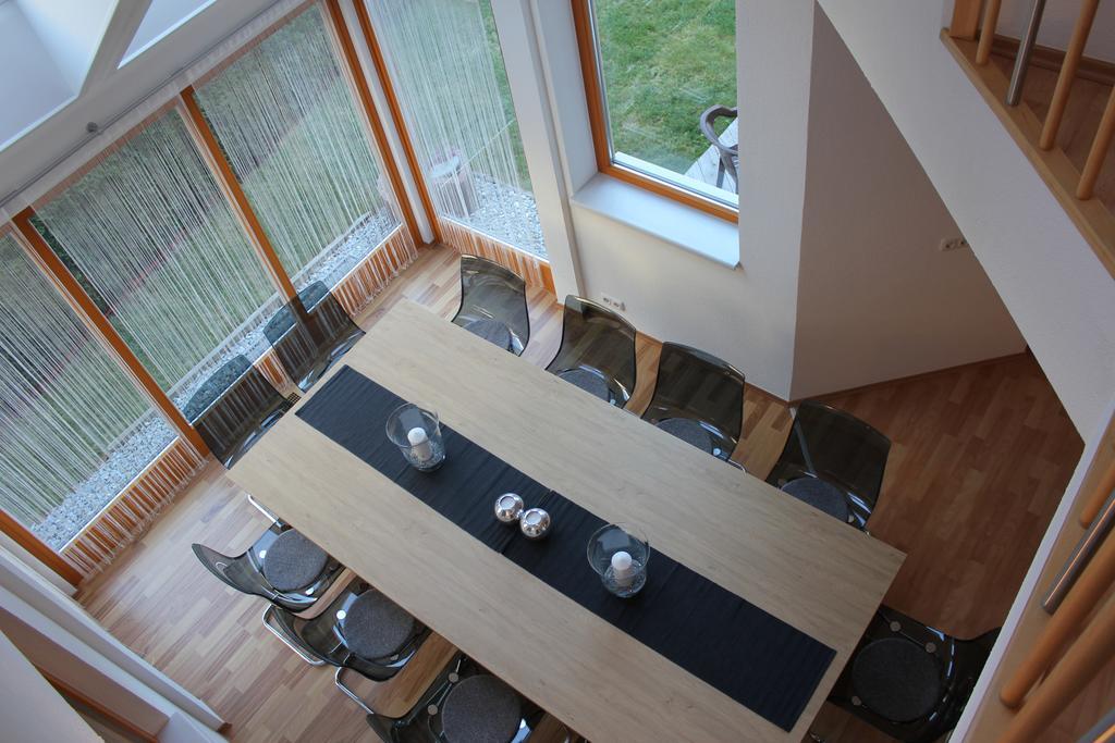 Chalet Muehle Längenfeld Стая снимка