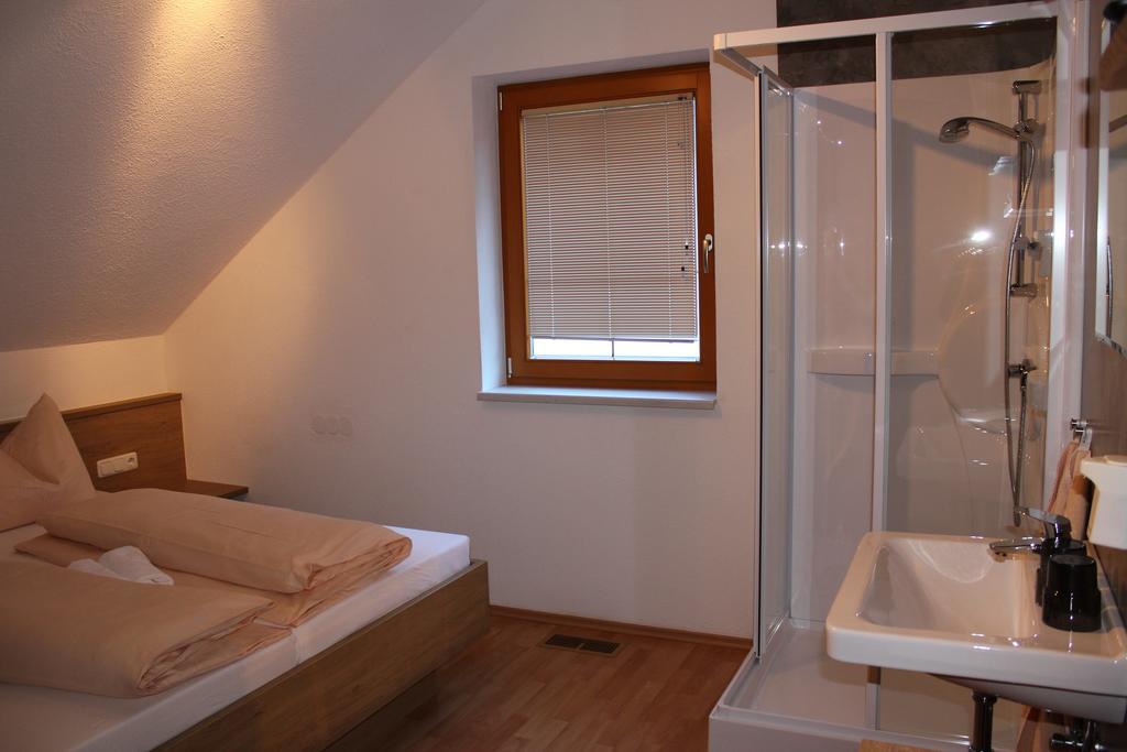 Chalet Muehle Längenfeld Стая снимка